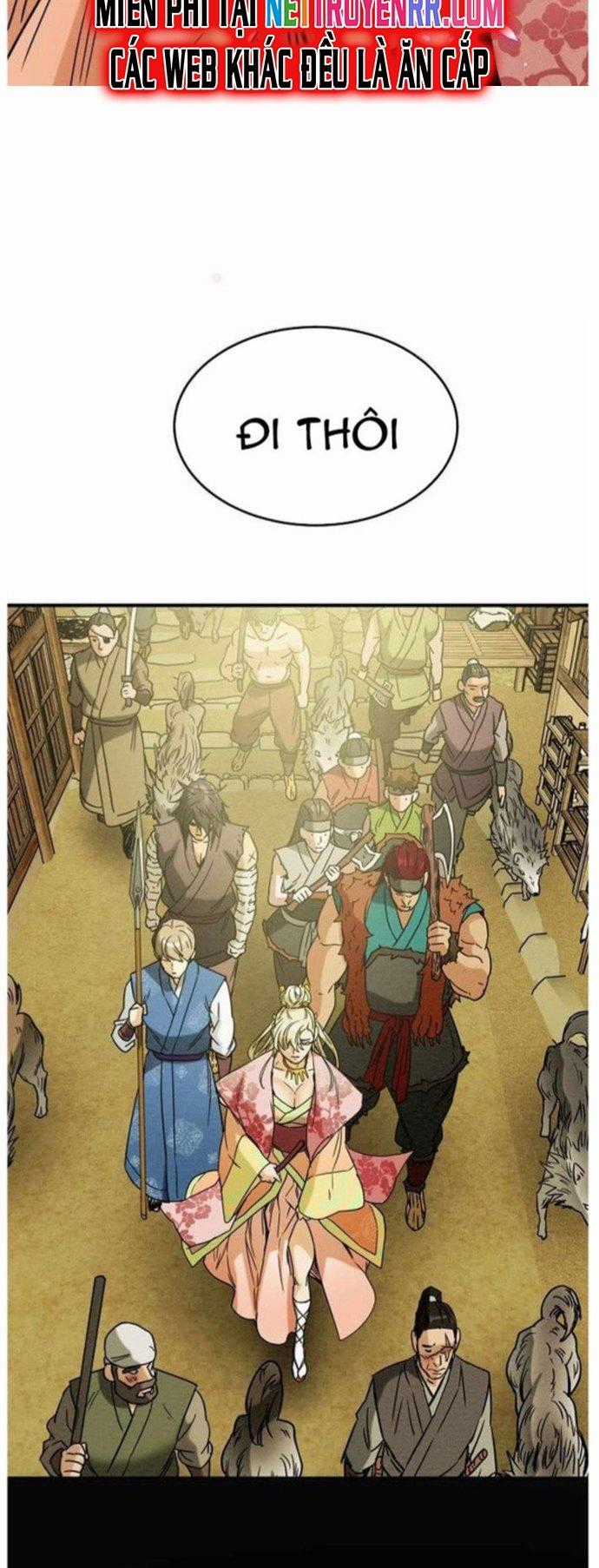 Minh Nguyệt Truyện Chapter 30 trang 16