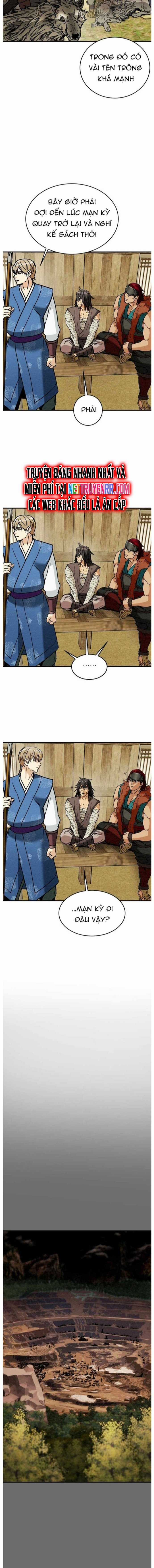 Minh Nguyệt Truyện Chapter 30 trang 7