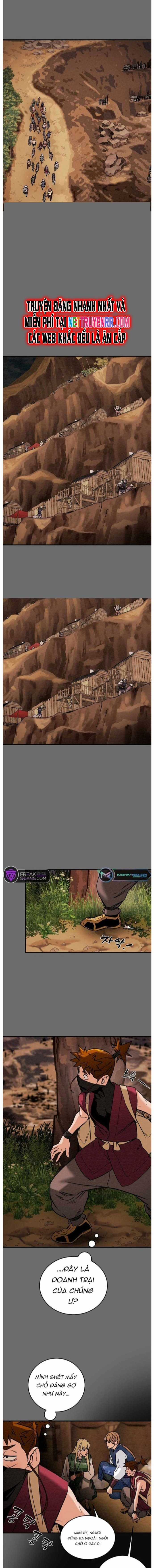 Minh Nguyệt Truyện Chapter 30 trang 8