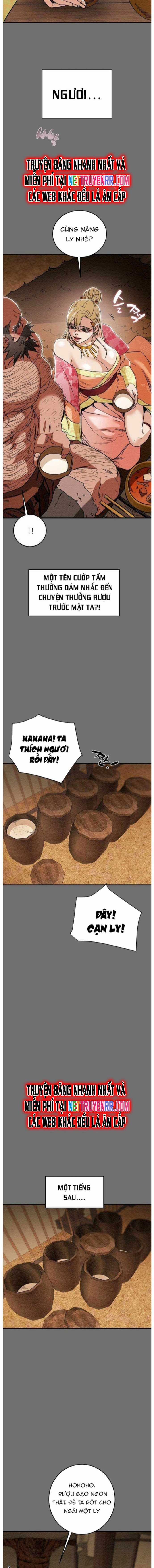 Minh Nguyệt Truyện Chapter 31 trang 11