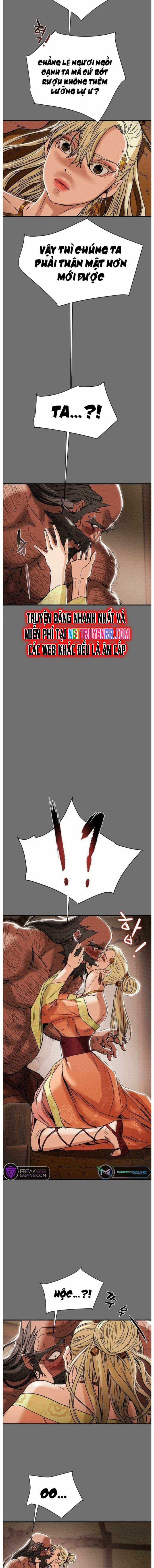 Minh Nguyệt Truyện Chapter 31 trang 14