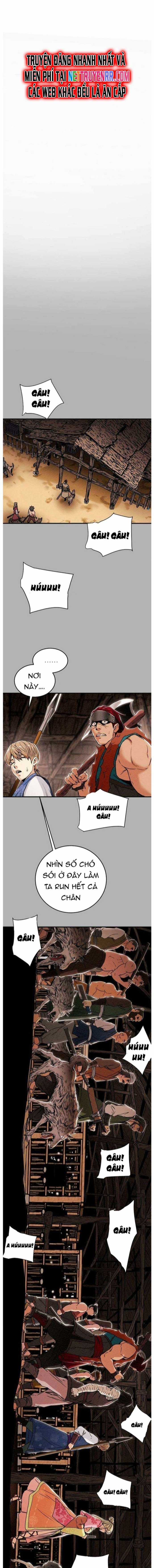 Minh Nguyệt Truyện Chapter 31 trang 5