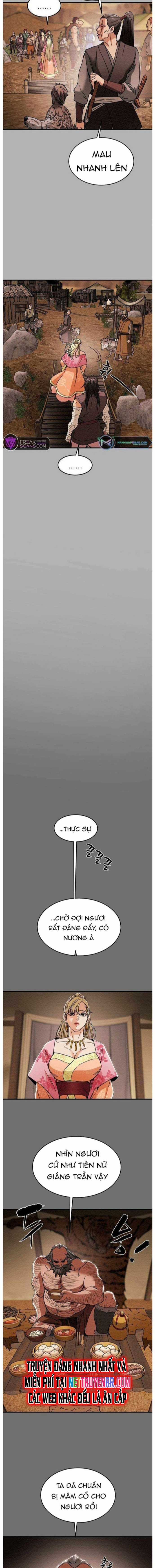 Minh Nguyệt Truyện Chapter 31 trang 9