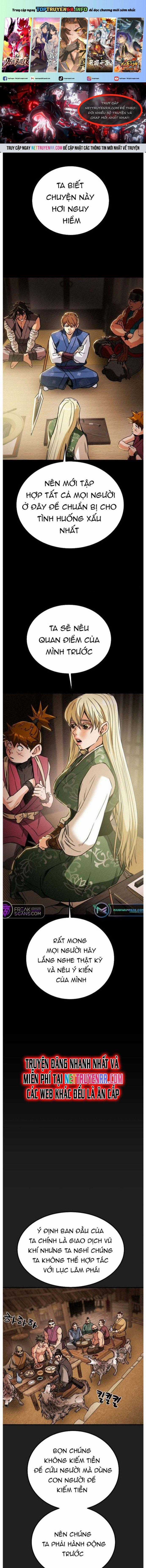 Minh Nguyệt Truyện Chapter 32 trang 0