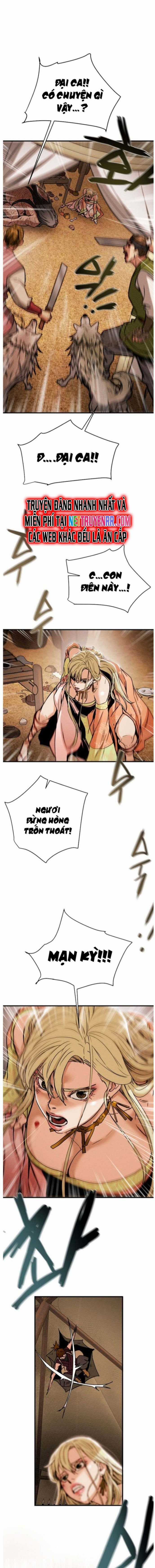 Minh Nguyệt Truyện Chapter 32 trang 10