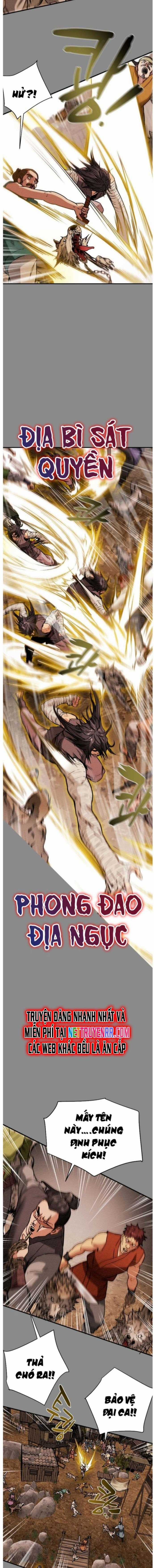 Minh Nguyệt Truyện Chapter 32 trang 12