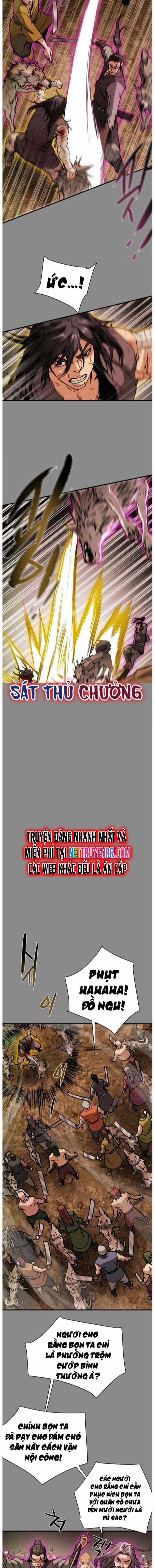 Minh Nguyệt Truyện Chapter 32 trang 16