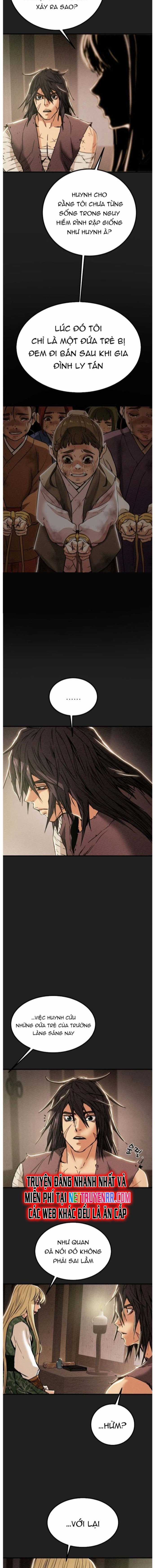 Minh Nguyệt Truyện Chapter 32 trang 4