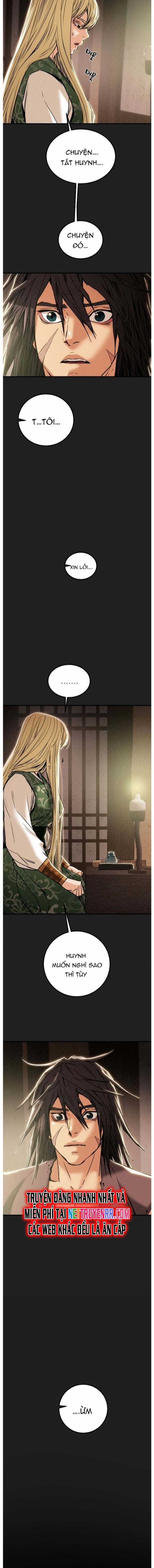 Minh Nguyệt Truyện Chapter 32 trang 5