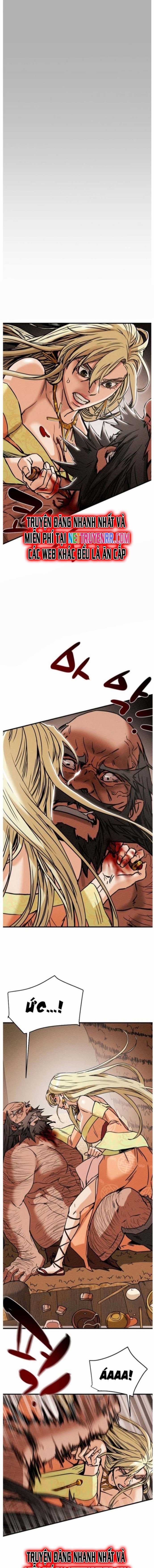 Minh Nguyệt Truyện Chapter 32 trang 8