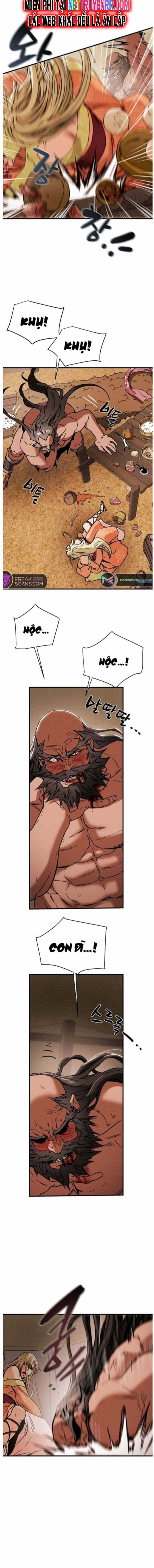 Minh Nguyệt Truyện Chapter 32 trang 9