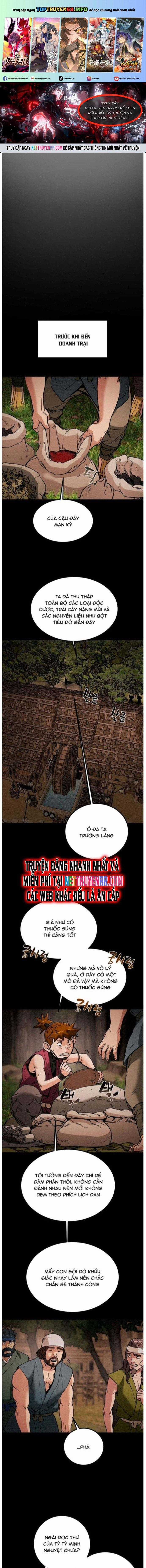 Minh Nguyệt Truyện Chapter 33 trang 0
