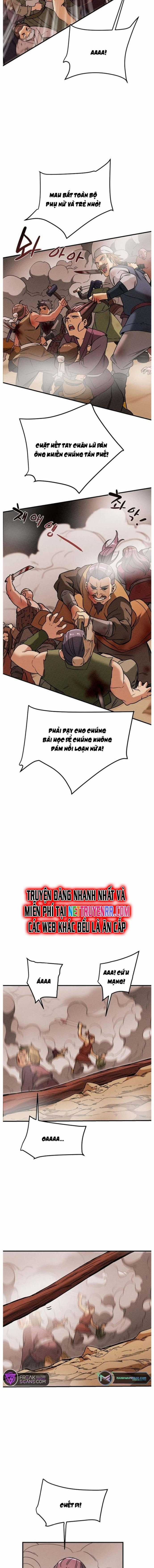 Minh Nguyệt Truyện Chapter 33 trang 12