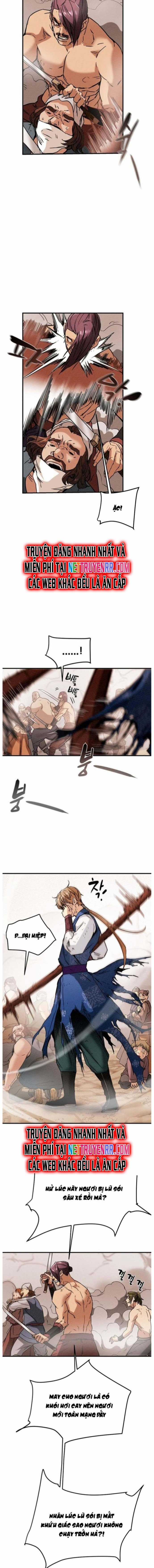 Minh Nguyệt Truyện Chapter 33 trang 13