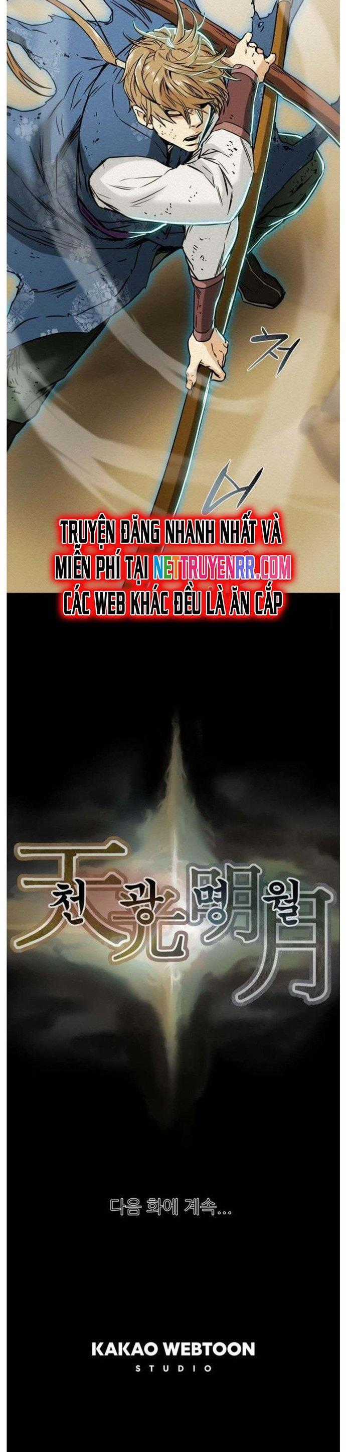 Minh Nguyệt Truyện Chapter 33 trang 18