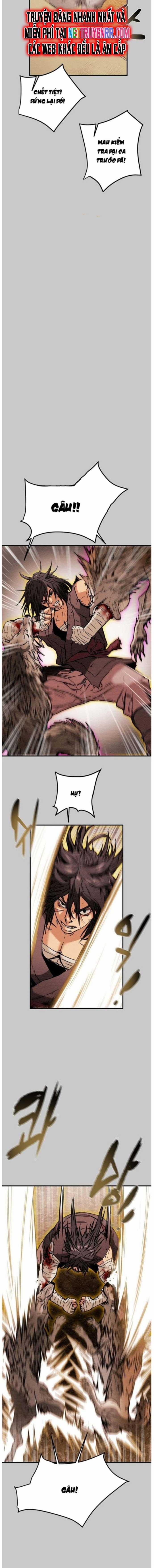 Minh Nguyệt Truyện Chapter 33 trang 4