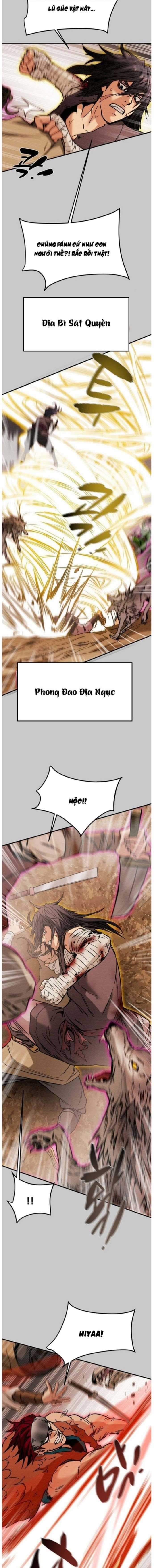 Minh Nguyệt Truyện Chapter 33 trang 6