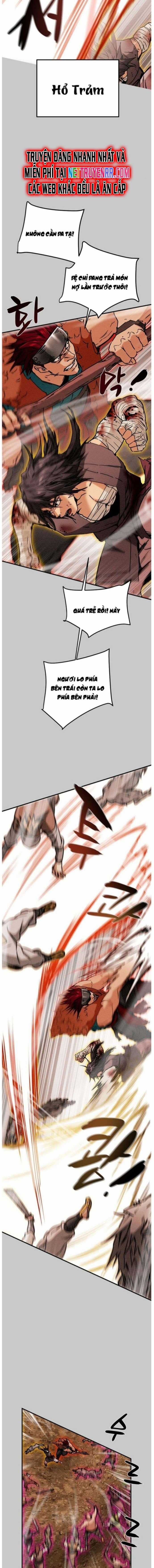 Minh Nguyệt Truyện Chapter 33 trang 7