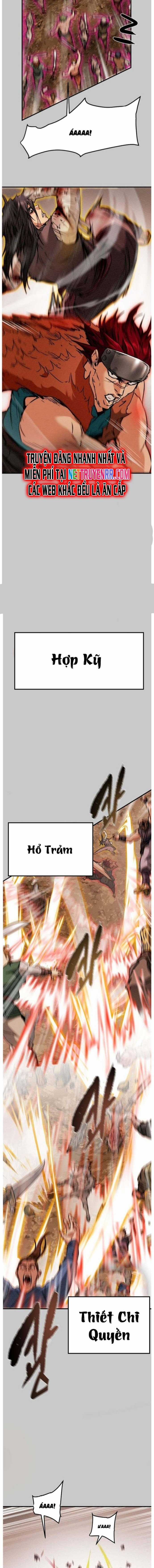 Minh Nguyệt Truyện Chapter 33 trang 8