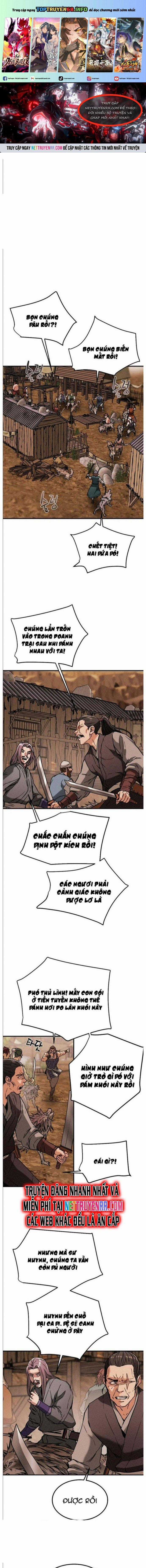 Minh Nguyệt Truyện Chapter 34 trang 0