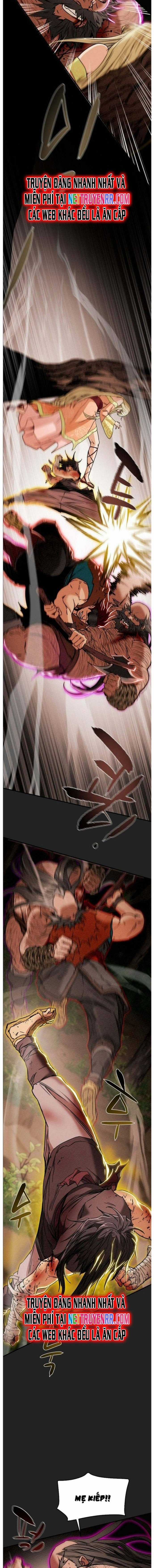 Minh Nguyệt Truyện Chapter 34 trang 11