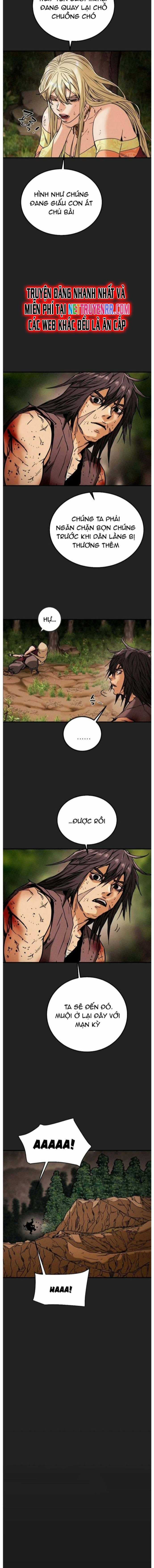 Minh Nguyệt Truyện Chapter 34 trang 13