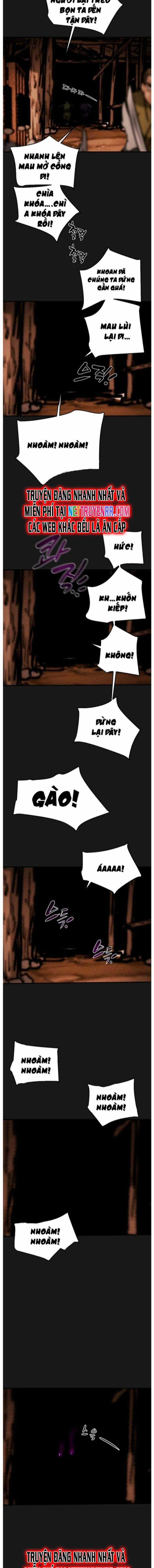 Minh Nguyệt Truyện Chapter 34 trang 15