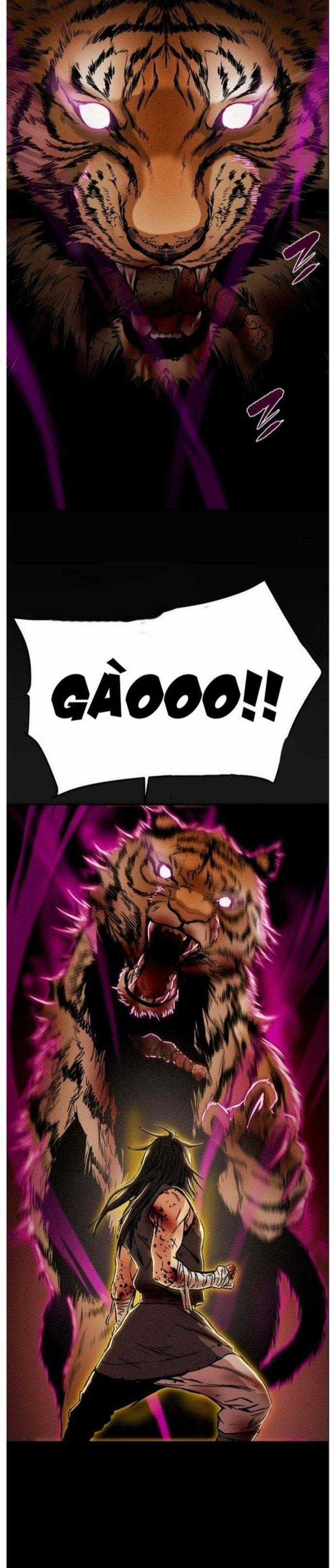 Minh Nguyệt Truyện Chapter 34 trang 17