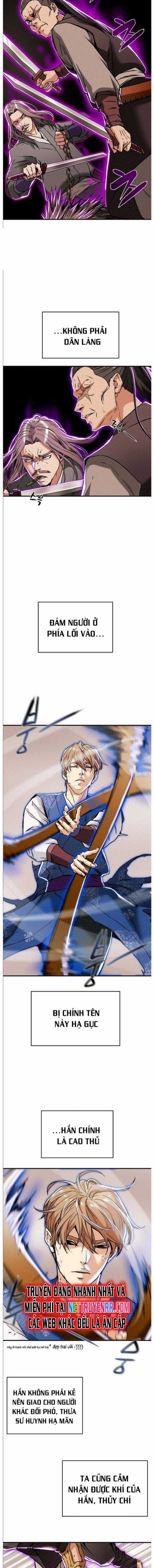 Minh Nguyệt Truyện Chapter 34 trang 2