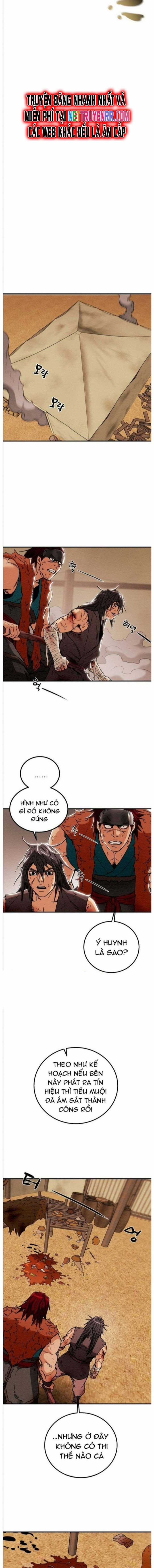 Minh Nguyệt Truyện Chapter 34 trang 4