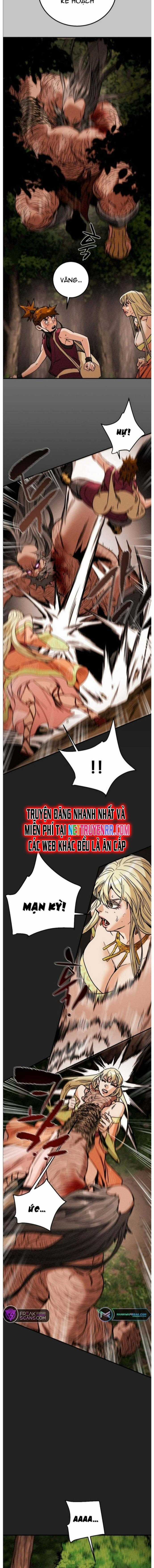 Minh Nguyệt Truyện Chapter 34 trang 7