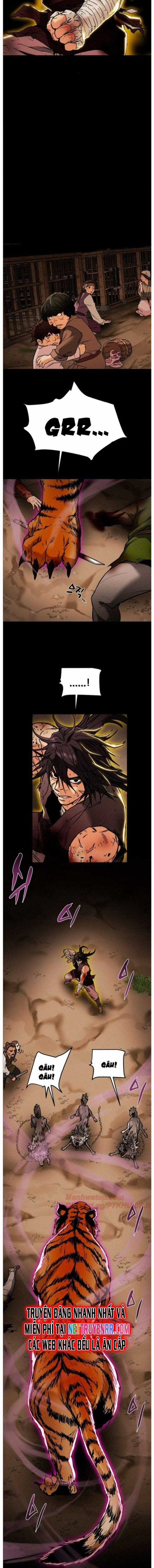 Minh Nguyệt Truyện Chapter 35 trang 1