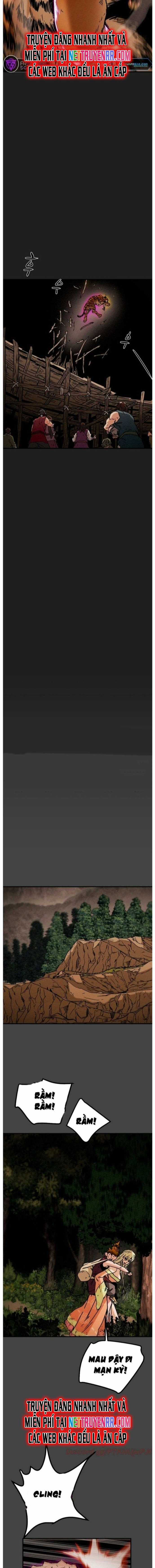 Minh Nguyệt Truyện Chapter 35 trang 10