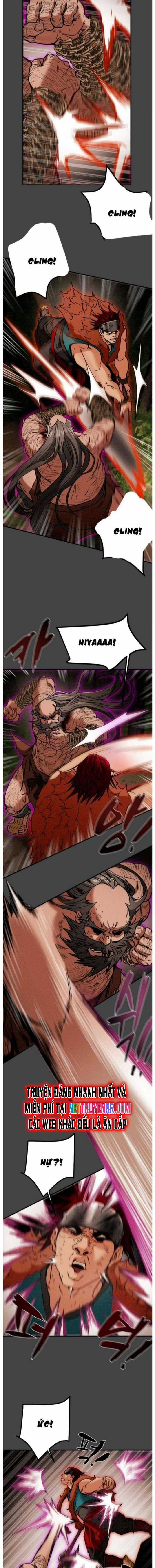 Minh Nguyệt Truyện Chapter 35 trang 11