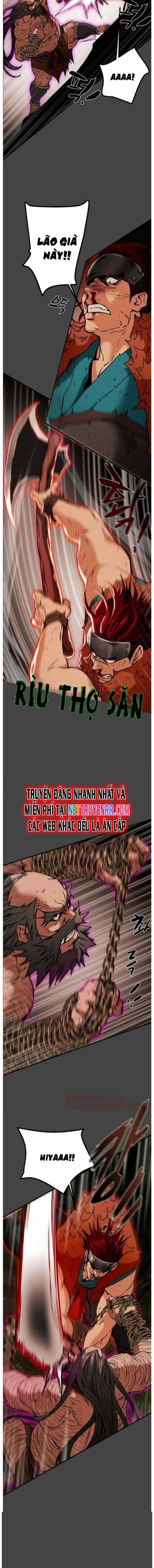 Minh Nguyệt Truyện Chapter 35 trang 12