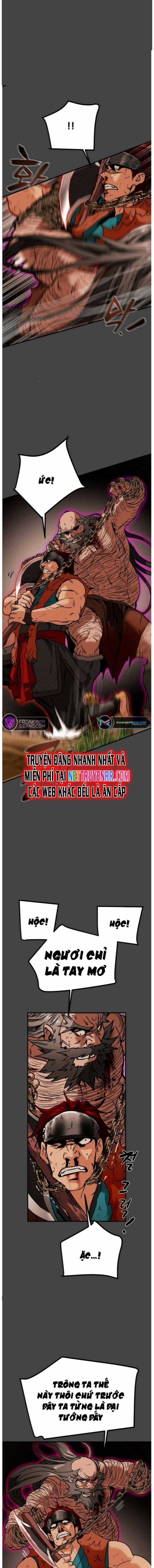 Minh Nguyệt Truyện Chapter 35 trang 13