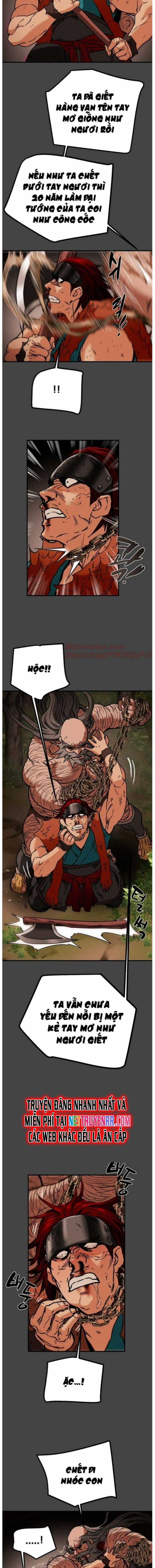 Minh Nguyệt Truyện Chapter 35 trang 14