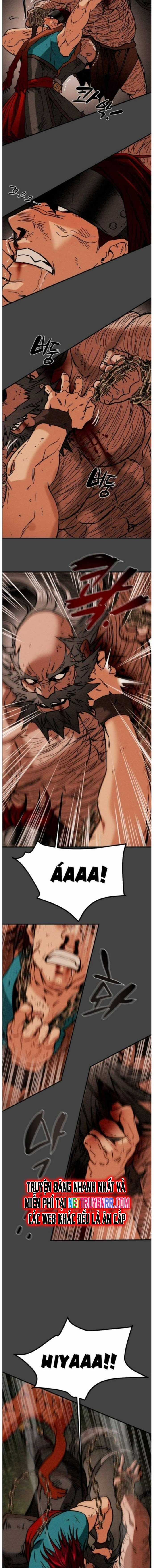 Minh Nguyệt Truyện Chapter 35 trang 15