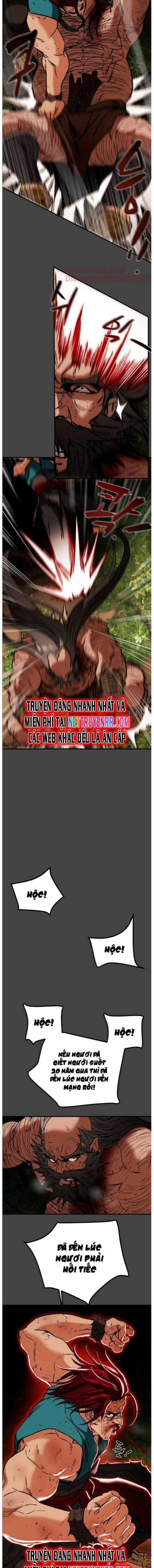 Minh Nguyệt Truyện Chapter 35 trang 16