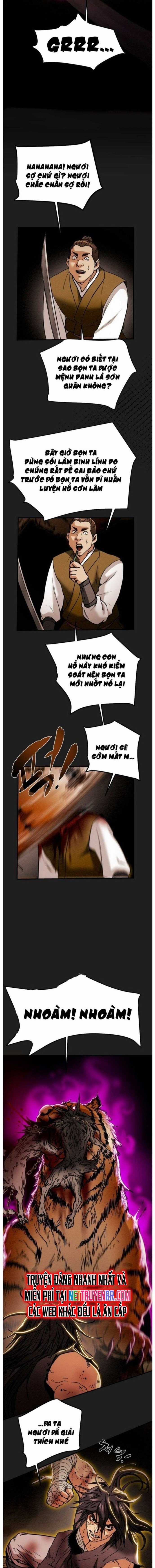 Minh Nguyệt Truyện Chapter 35 trang 2