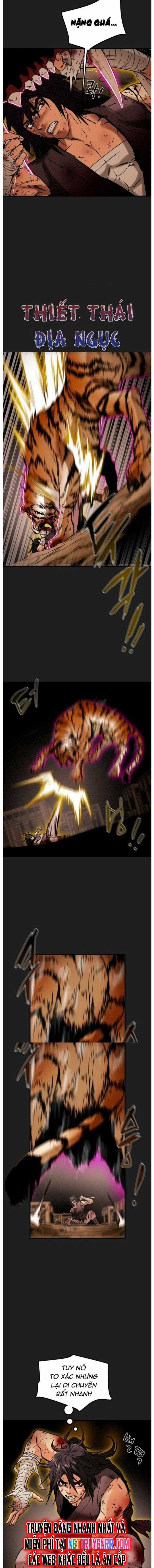 Minh Nguyệt Truyện Chapter 35 trang 3