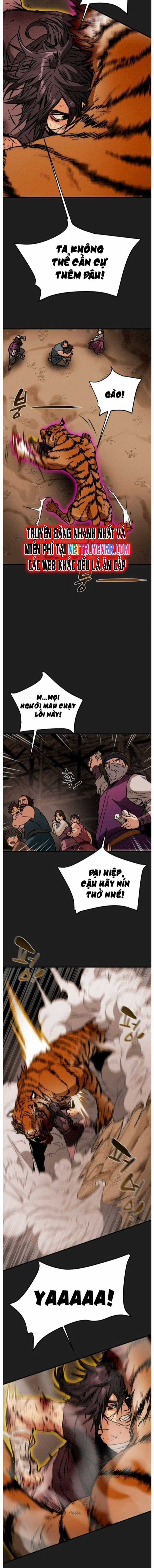 Minh Nguyệt Truyện Chapter 35 trang 6