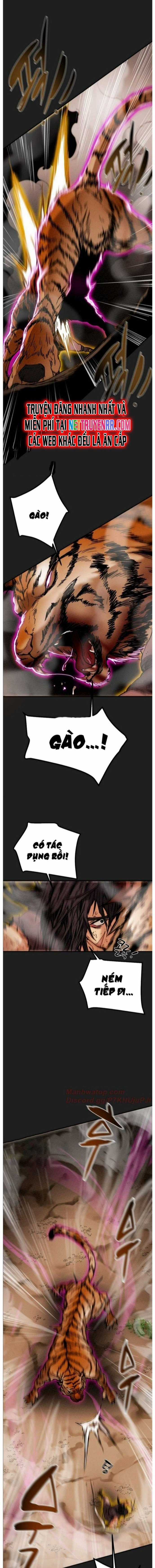 Minh Nguyệt Truyện Chapter 35 trang 7