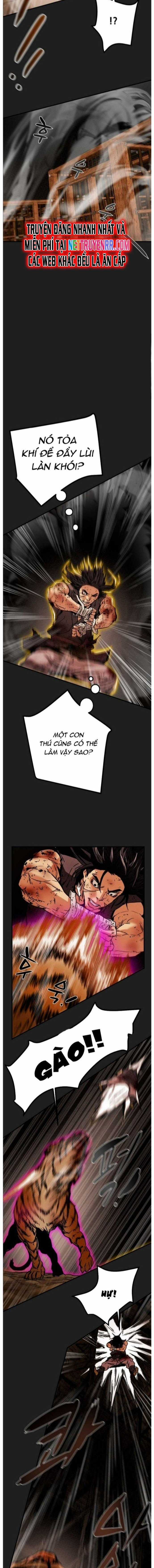 Minh Nguyệt Truyện Chapter 35 trang 8