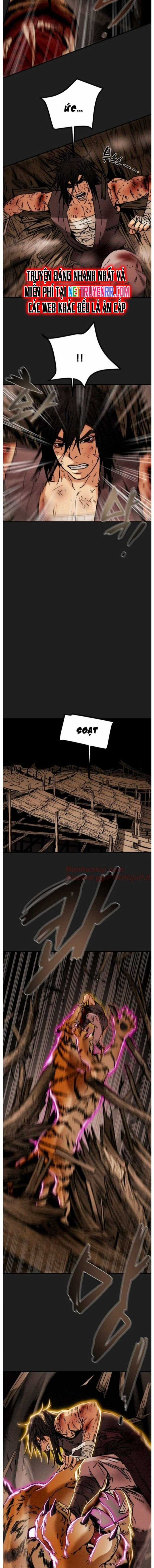 Minh Nguyệt Truyện Chapter 35 trang 9