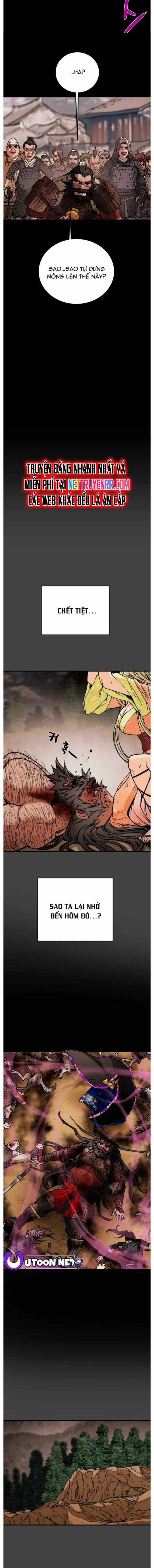 Minh Nguyệt Truyện Chapter 36 trang 11