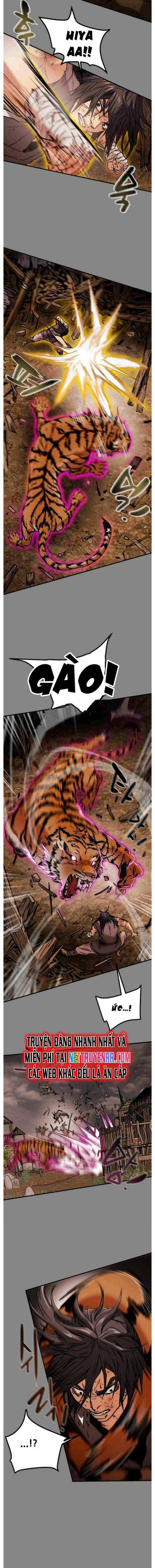 Minh Nguyệt Truyện Chapter 36 trang 14