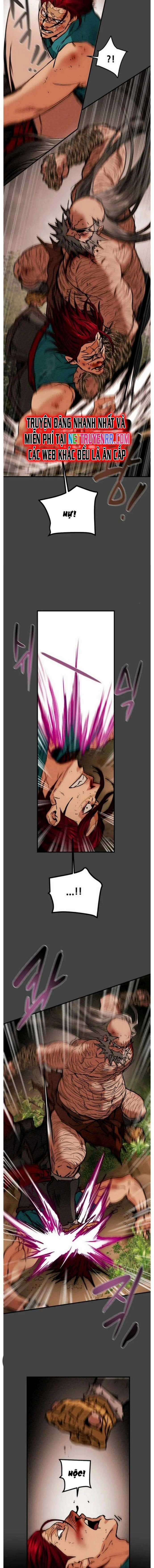 Minh Nguyệt Truyện Chapter 36 trang 2