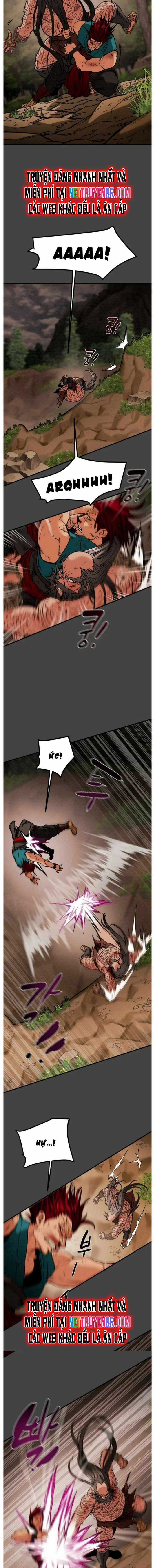 Minh Nguyệt Truyện Chapter 36 trang 3