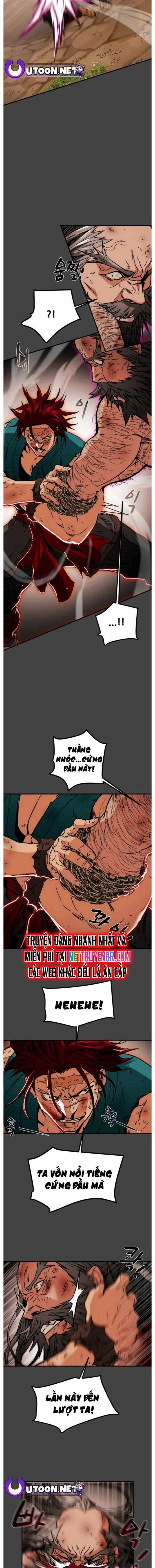 Minh Nguyệt Truyện Chapter 36 trang 4